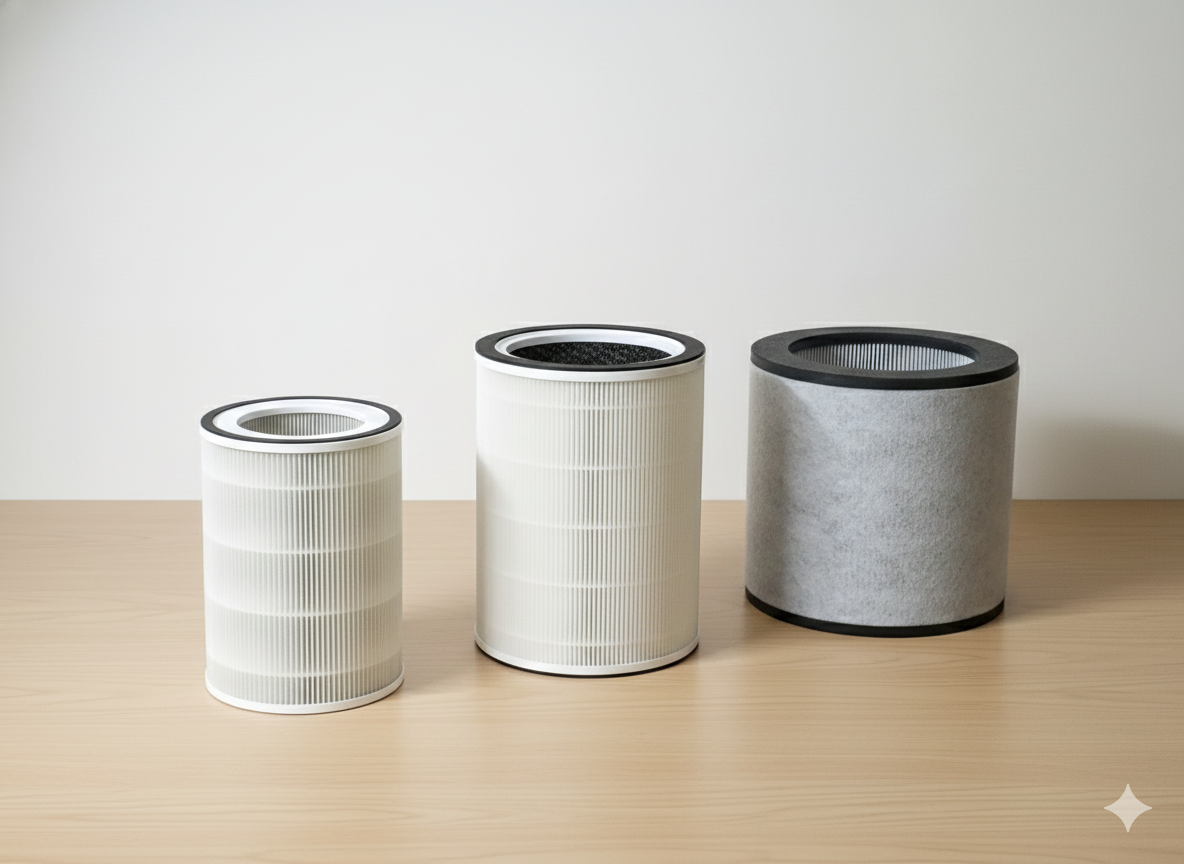 HEPA Filters