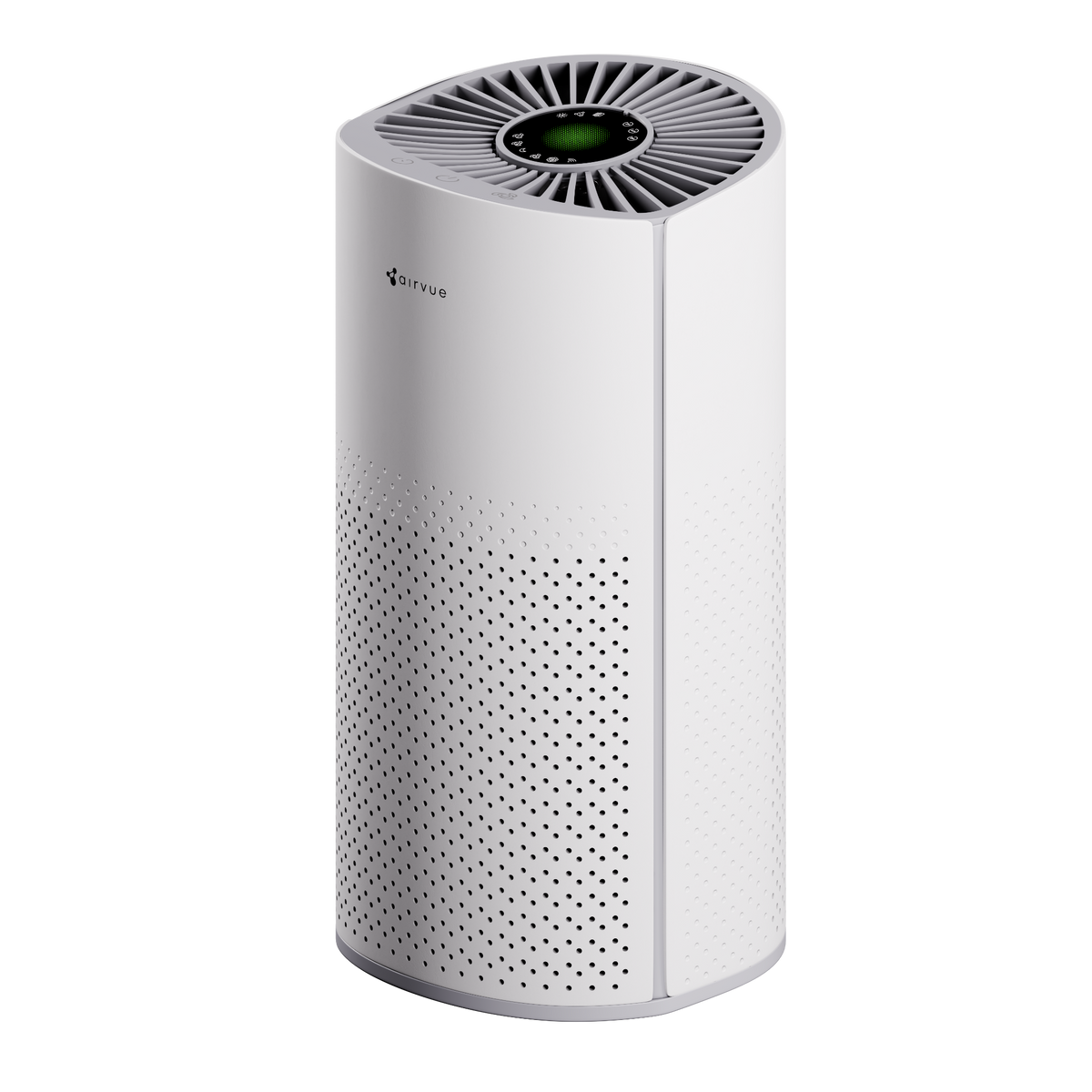 Nippo Airvue L301 4-Stage True HEPA H13 Air Purifier